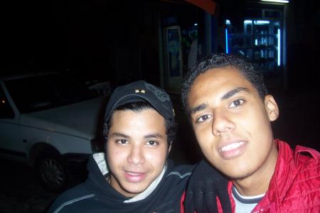 la c moi et nouredine